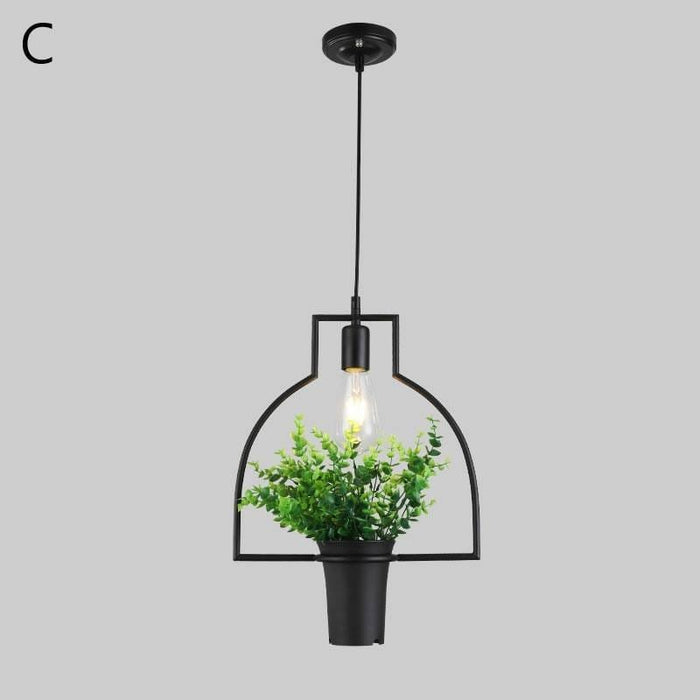 Artiscape Pendant