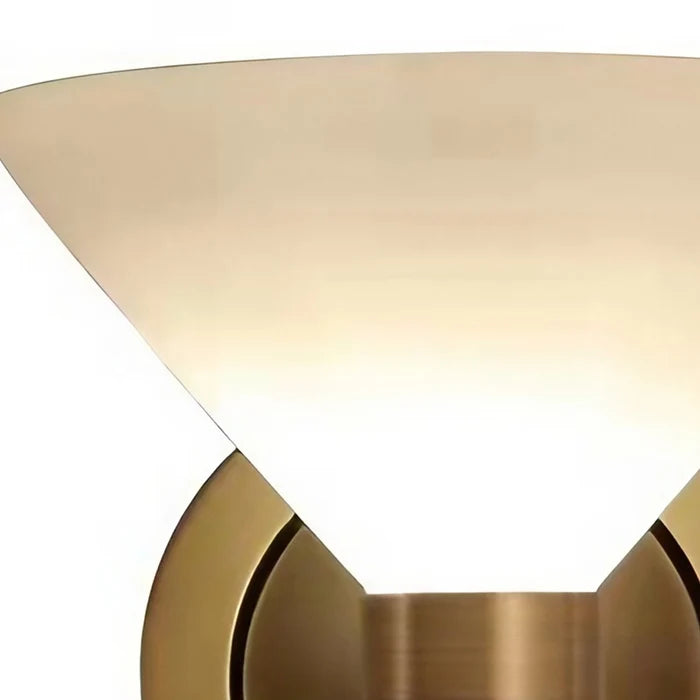 Aura Designer Premium Wall Lamp