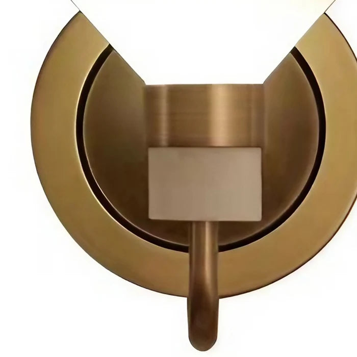 Aura Designer Premium Wall Lamp