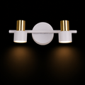 Aura Gold Duo Spot Light