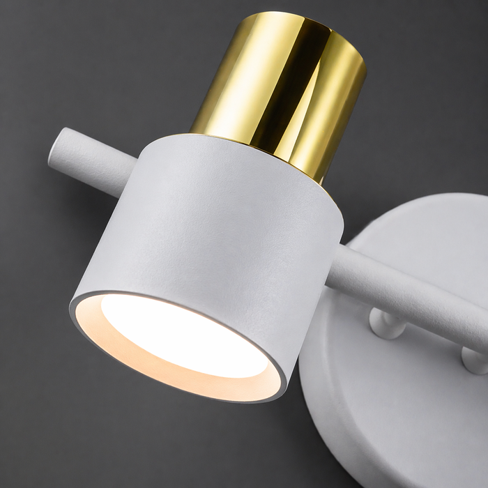 Aura Gold Duo Spot Light
