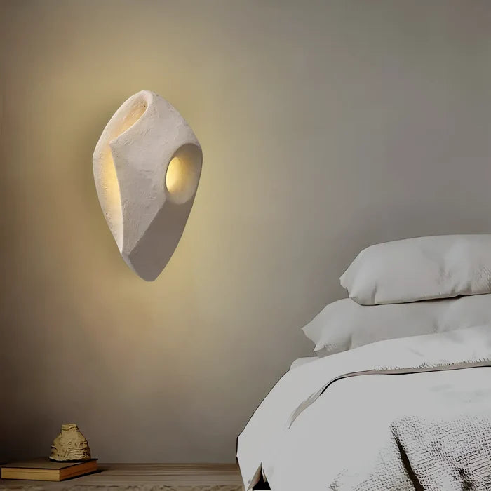 Aura: Light Through Art