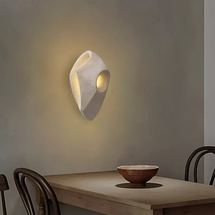 Aura: Light Through Art