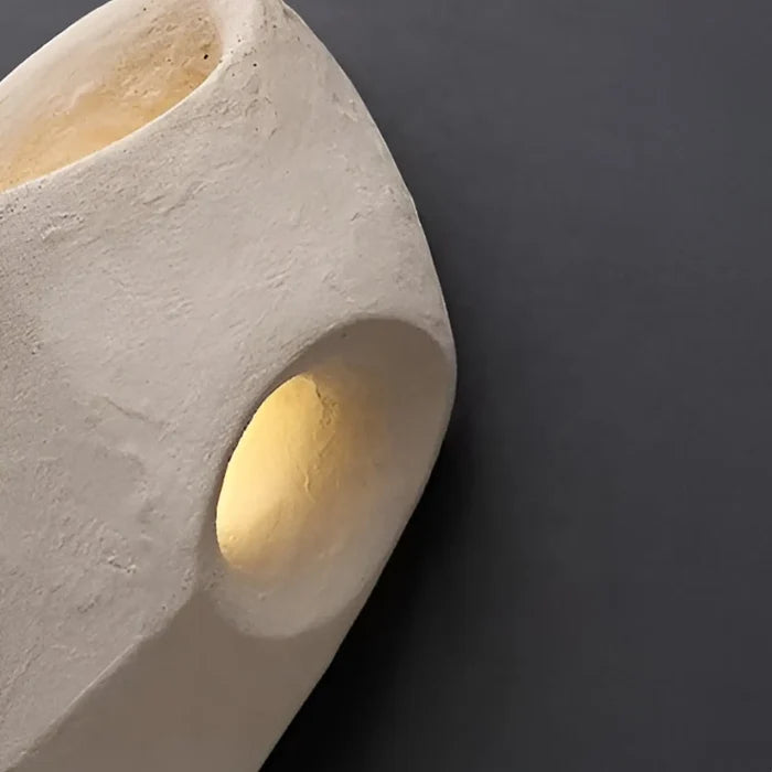 Aura: Light Through Art