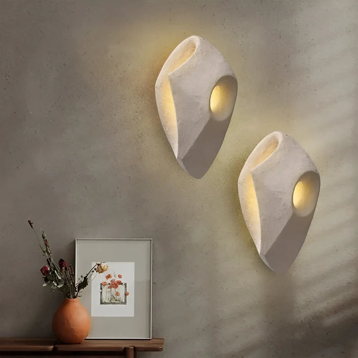 Aura: Light Through Art