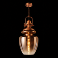Aurelius Vintage Pendant