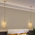 Auric Line Wall Feature
