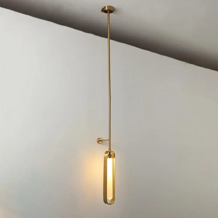 Auric Line Wall Feature