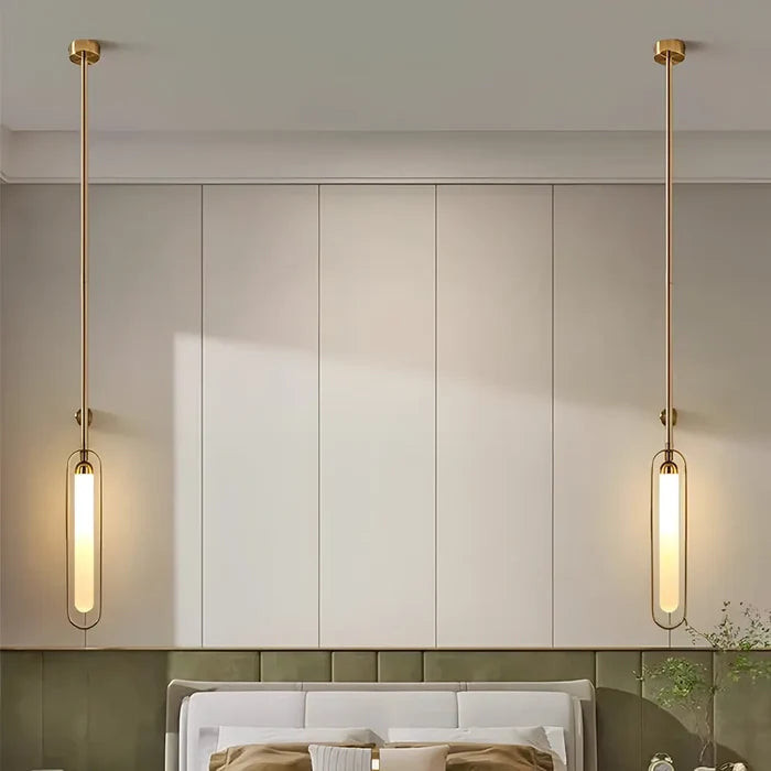 Auric Line Wall Feature