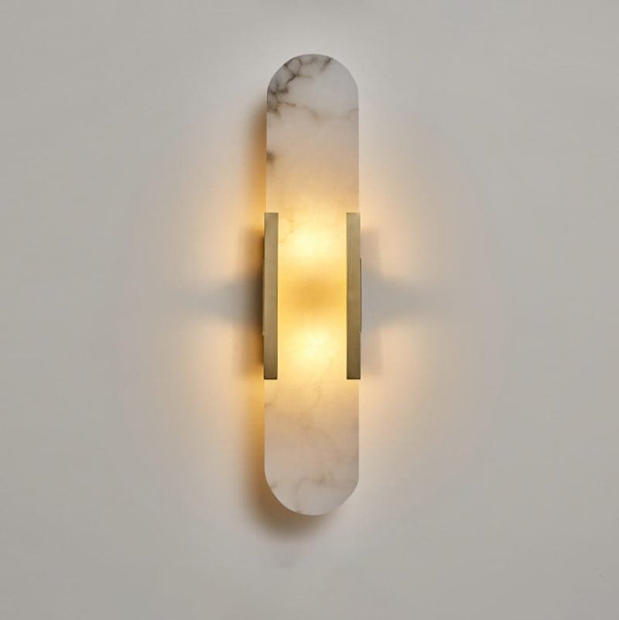 Auriel (Marble) Wall Lamp