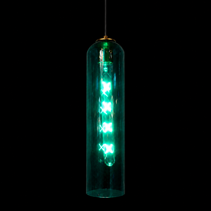 Aurora Luxe Pendant