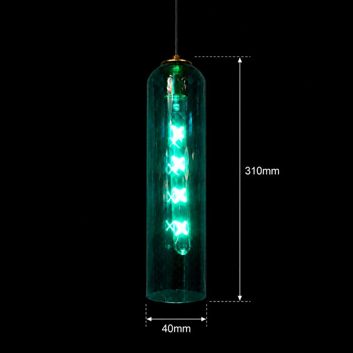 Aurora Luxe Pendant