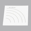 Ax 2BK124 Make-Up Chip for Domino Ax-Series – UPLIMARK UDM-X0120