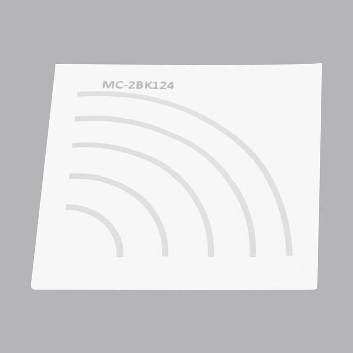 Ax 2BK124 Make-Up Chip for Domino Ax-Series – UPLIMARK UDM-X0120