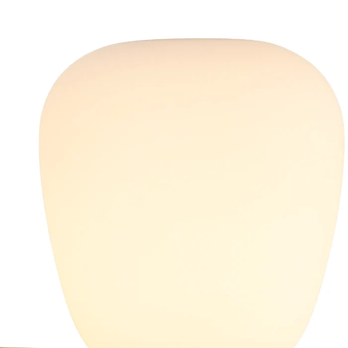 Axis Geometria Modern Orb Wall Lamp