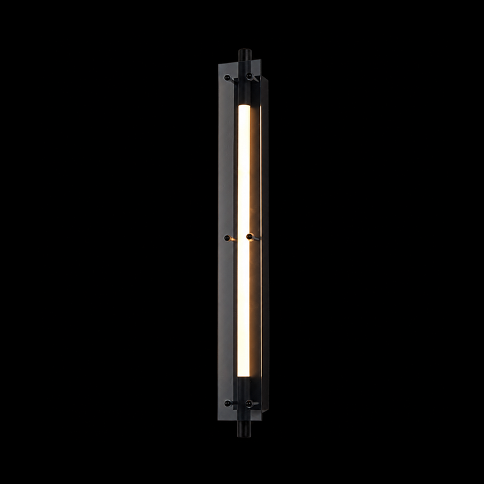 Axis Glow Linear LED Wall Sconce