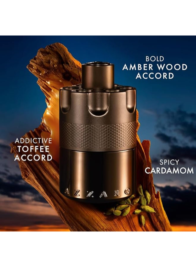 AZZARO The Most Wanted EDP Intense 100ml