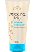 Baby Daily Care Moisturising Lotion (1x 150ml), Clinically Proven to Hydrate and Restore Babys Natural Skin Barrier