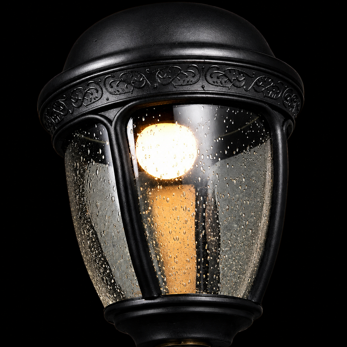 Balcony Chain Lantern Hanging Light
