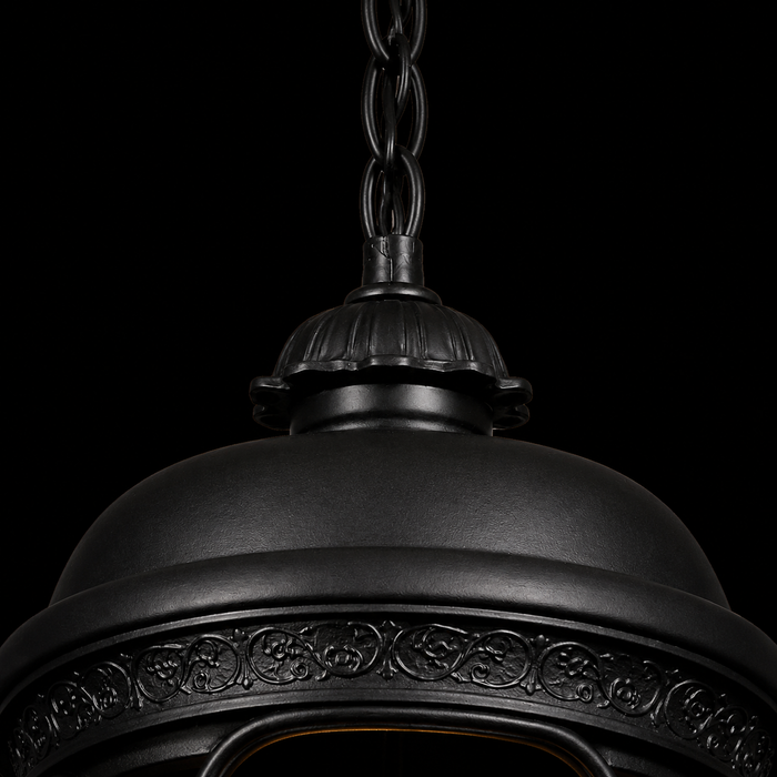 Balcony Chain Lantern Hanging Light