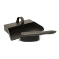 Bannister Brush & Pan Set