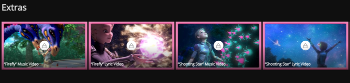 Barbie: Star Light Adventure HD Digital Code (Redeems in Movies Anywhere; HDX Vudu & HD iTunes & HD Google TV Transfer From Movies Anywhere)