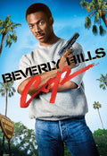 Beverly Hills Cop Vudu Fandango 4K Digital Code (1984)