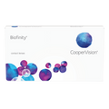 Coopervision Biofinity contact lenses 3 pack