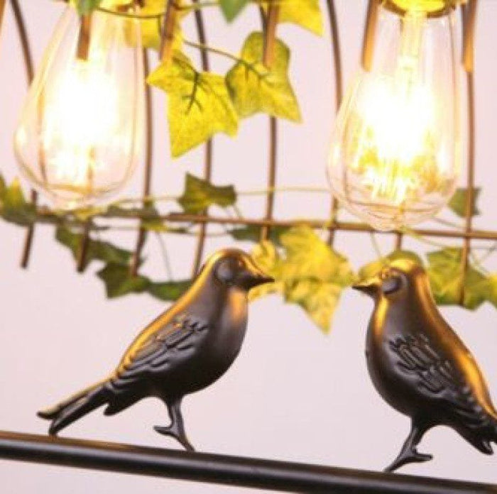 Birdsong Light Pendant Light