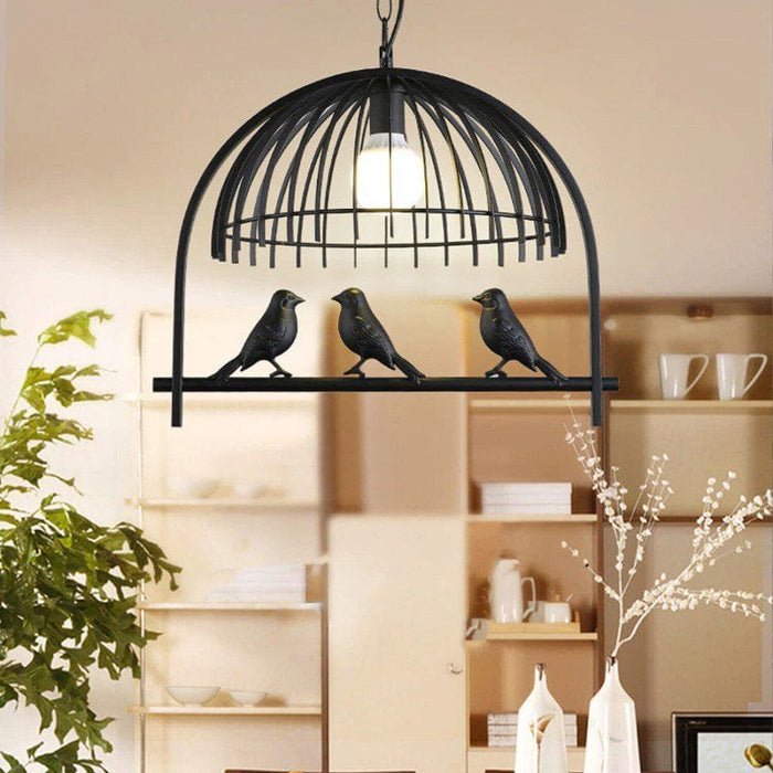 Birdsong Light Pendant Light