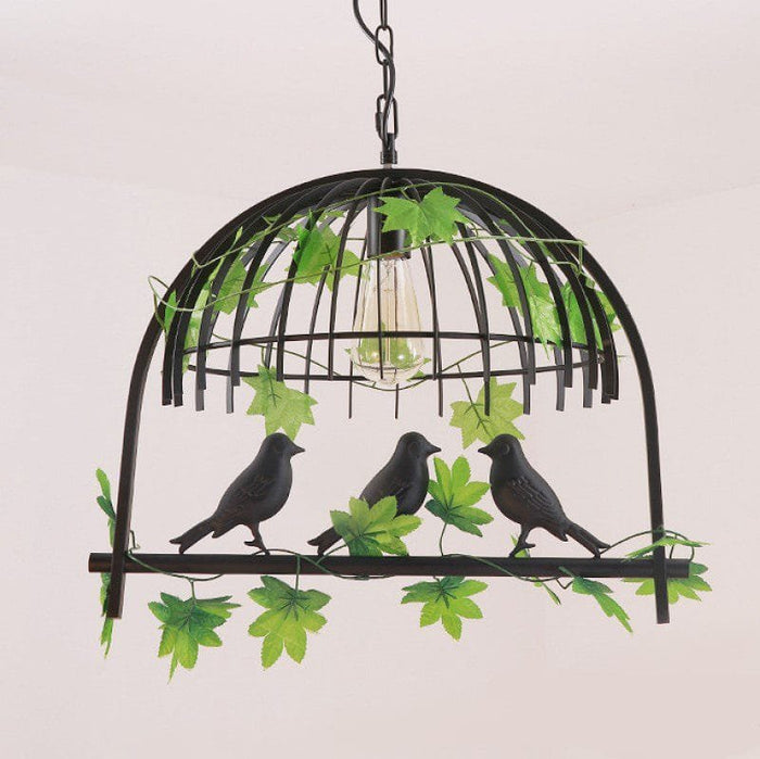 Birdsong Light Pendant Light