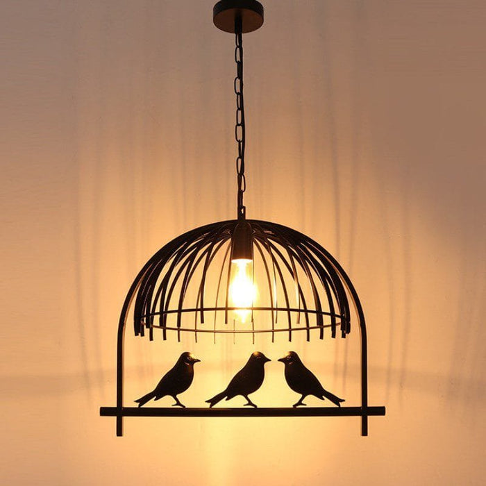 Birdsong Light Pendant Light