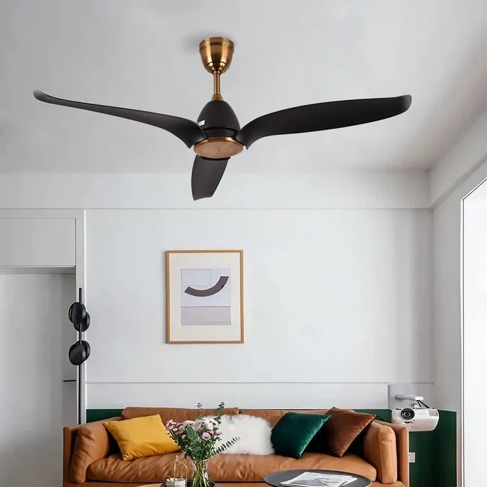 Blackbird Ceiling Fan | BLDC 50W | 56 inch Blade | ABS Body