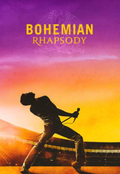 Bohemian Rhapsody 4K Digital Code (2018) (Redeems in Movies Anywhere; 4K Vudu Fandango at Home & 4K iTunes Apple TV Transfer From Movies Anywhere)