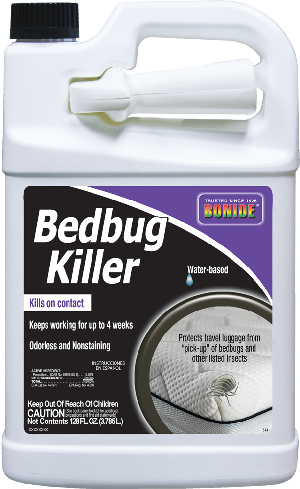 Bonide Bed Bug Killer RTU