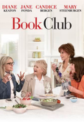Book Club Vudu Fandango at Home HDX Digital Code (2018)