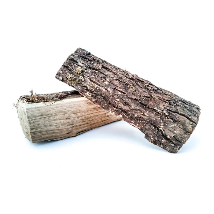 oak firewood