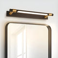 Brass Beam Modern Wall LED Sconce
