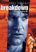 Breakdown iTunes 4K Digital Code (1997)