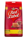 Brooke Bond Red Label Black Loose Tea