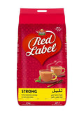 Brooke Bond Red Label Black Loose Tea