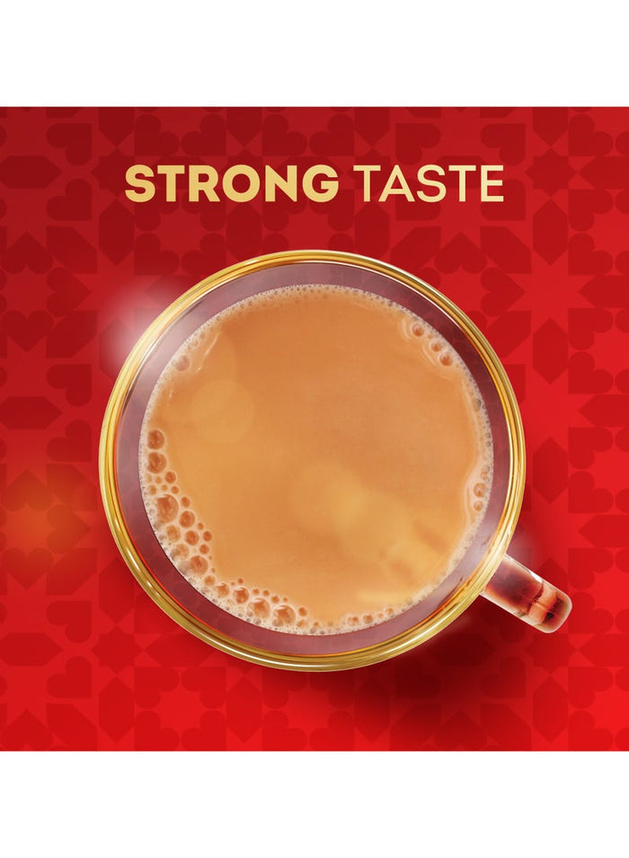 Brooke Bond Red Label Black Loose Tea