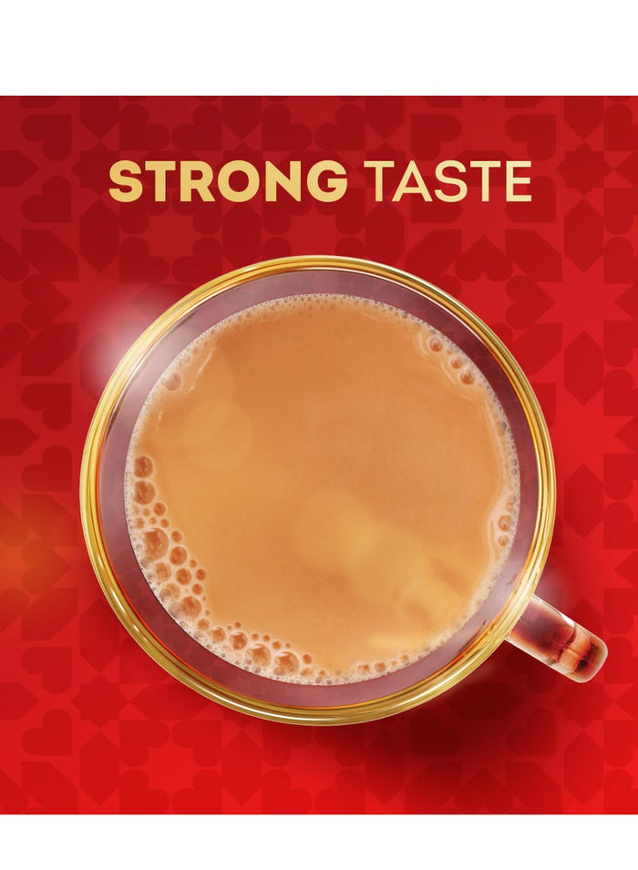Brooke Bond Red Label Black Loose Tea