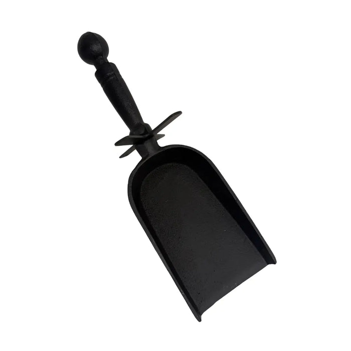 Brush and Shovel Set - All Black
