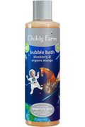 Bubble Bath, Blueberry &Mango 250ml, Piece Of 1