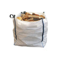 Bulk bag of kiln dried firewood Scotland