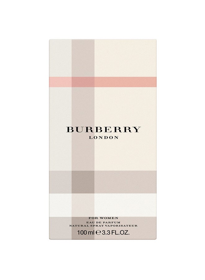 BURBERRY London EDP 100ml