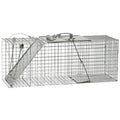 Cage Trap, Easy Set, Large