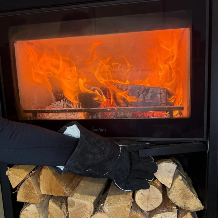 Calido Fire Gloves