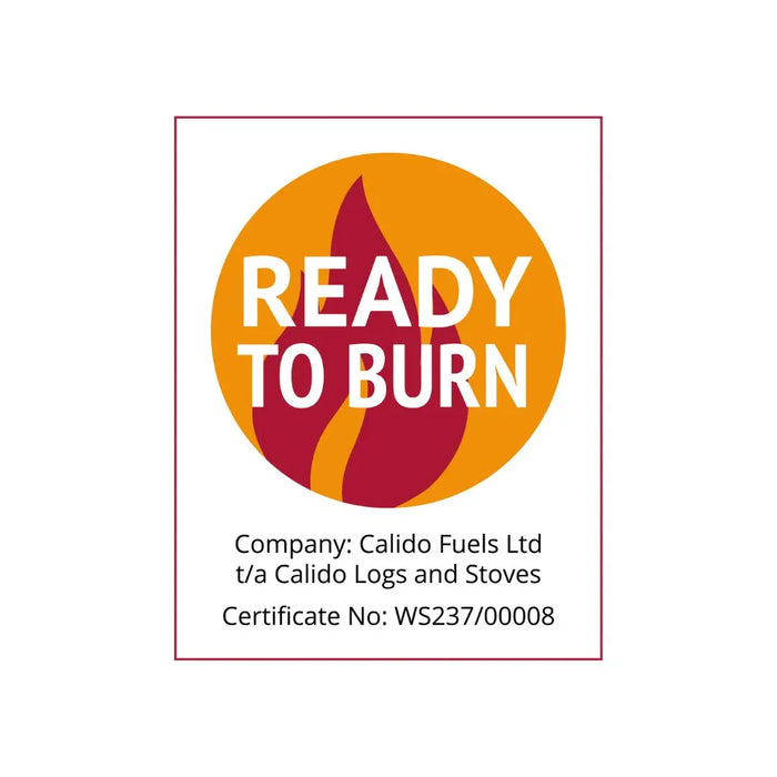 Hotmax Ready To Burn Heat Logs